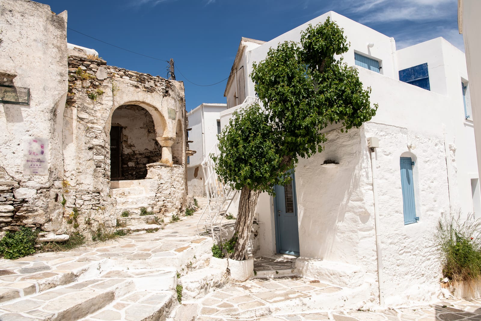 Astipalea