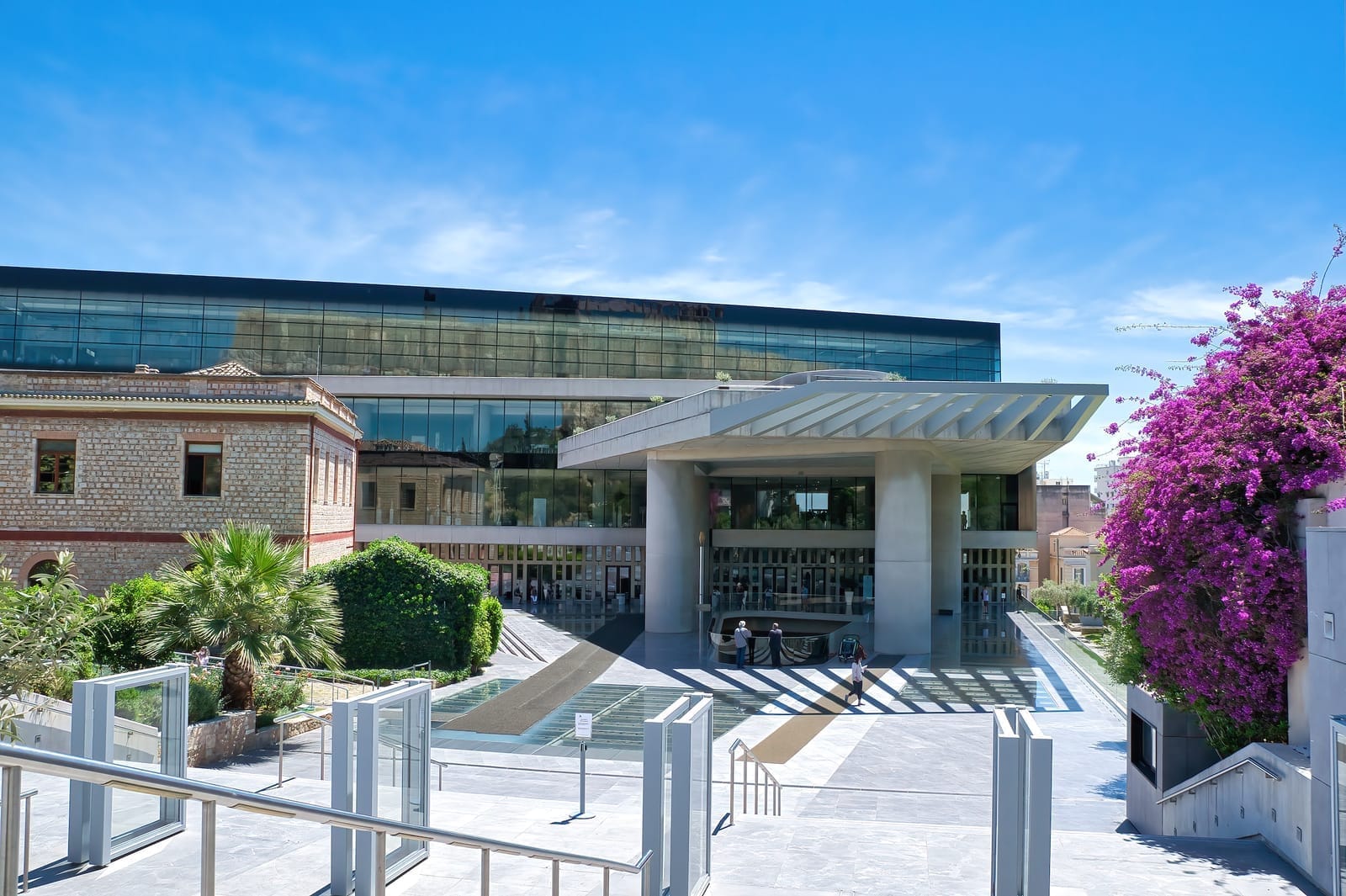 Akropolismuseum