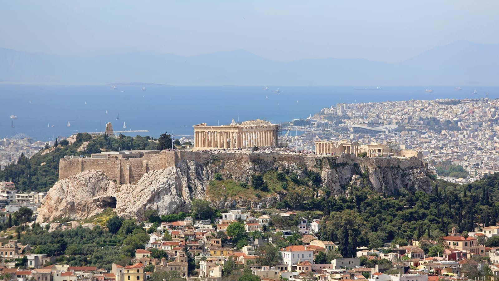 Parthenon