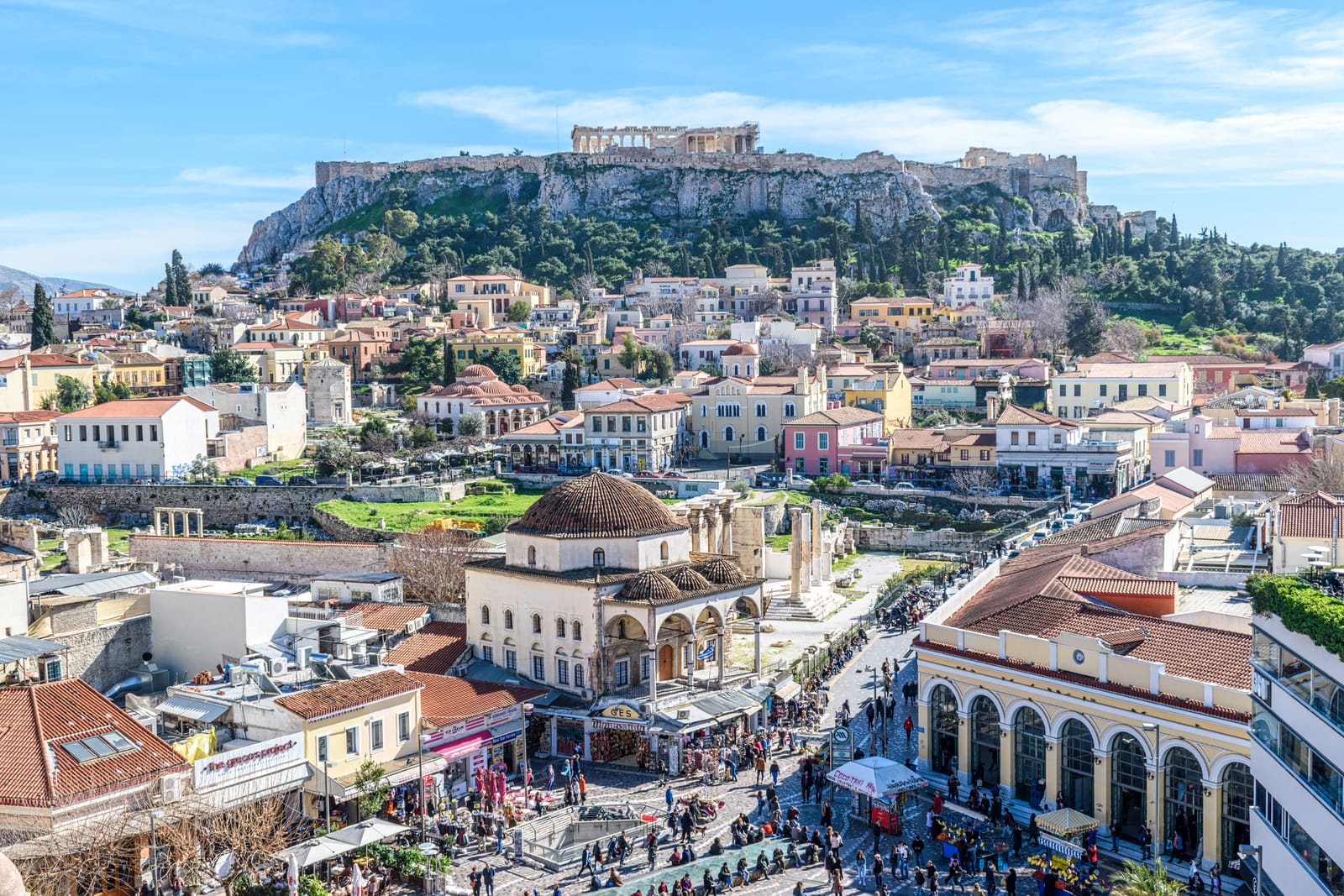 Athen