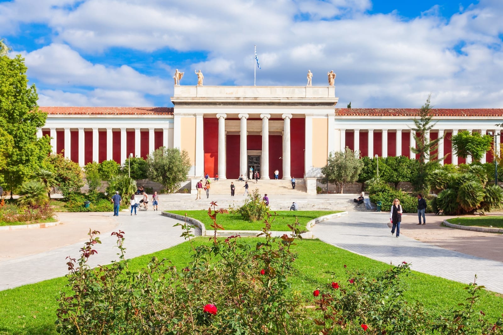 Archäologisches Nationalmuseum