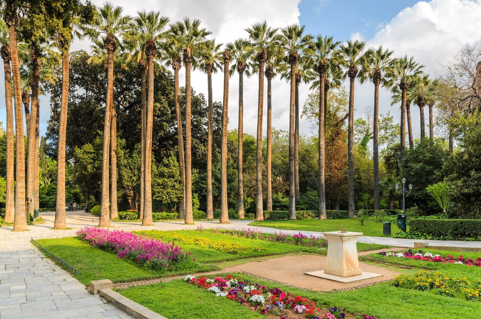 Nationalgarten