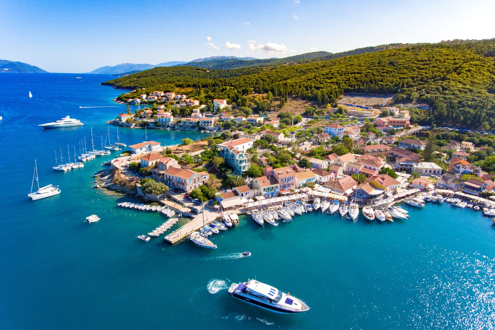 Cefalonia