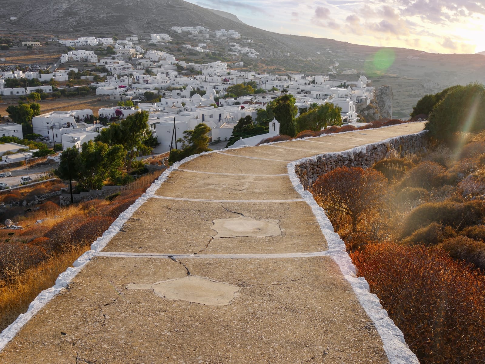 Folegandros