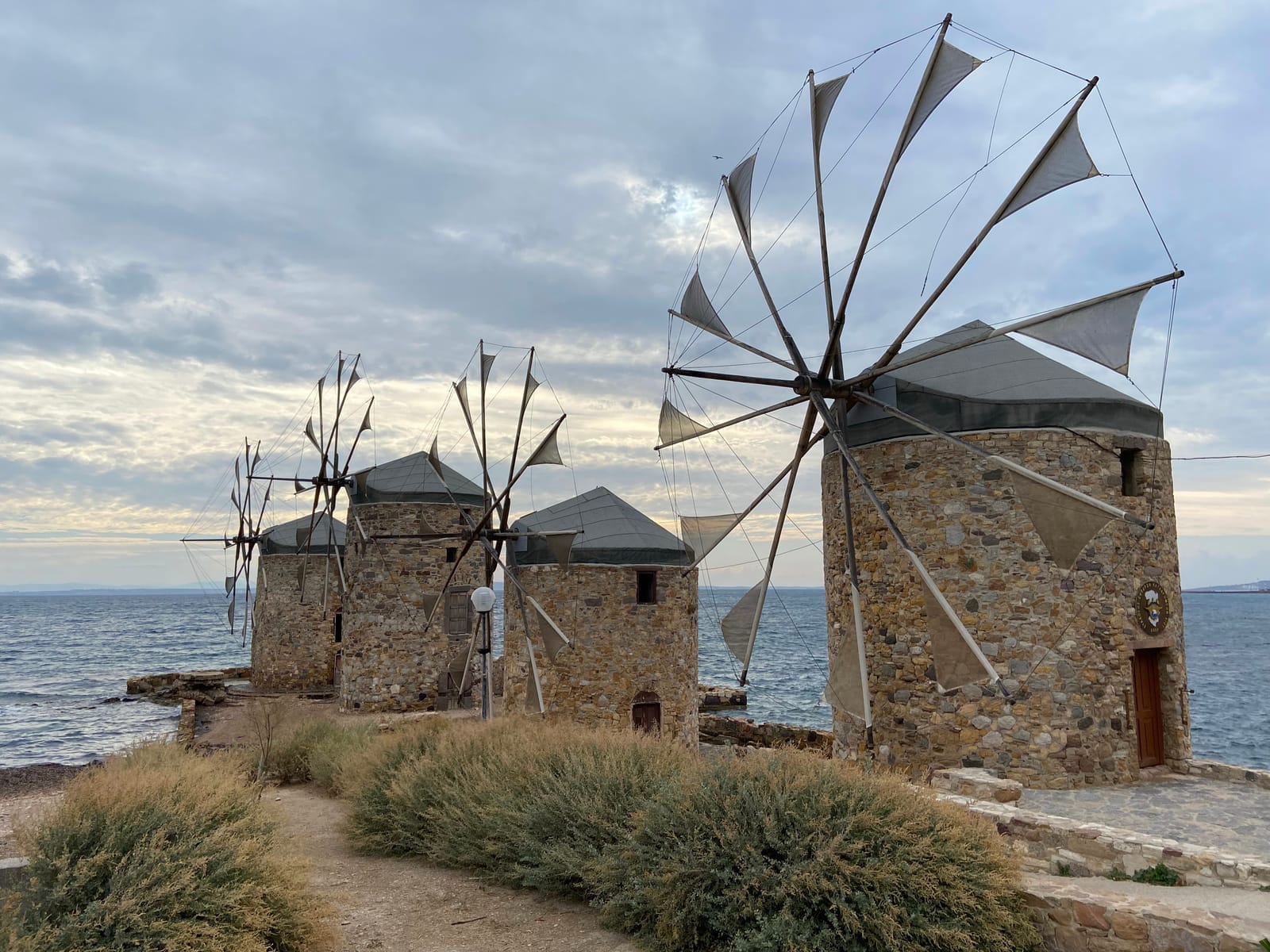 Chios