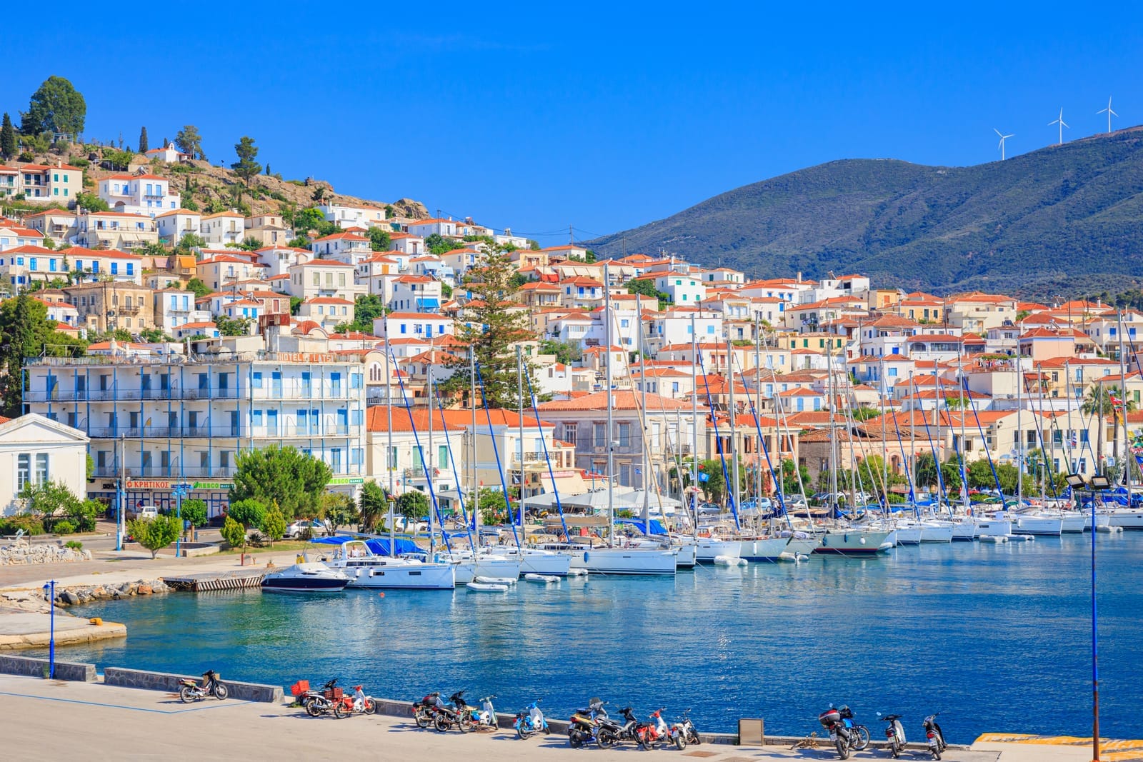 Poros