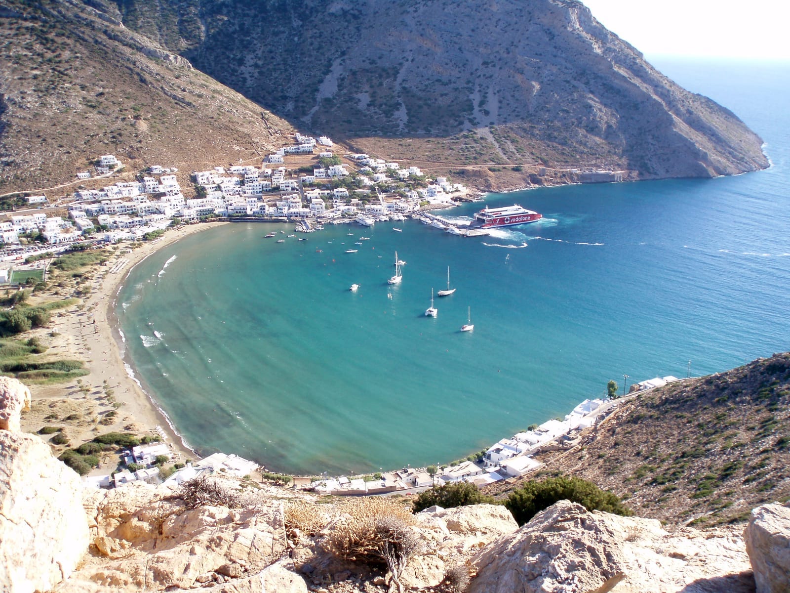 Sifnos