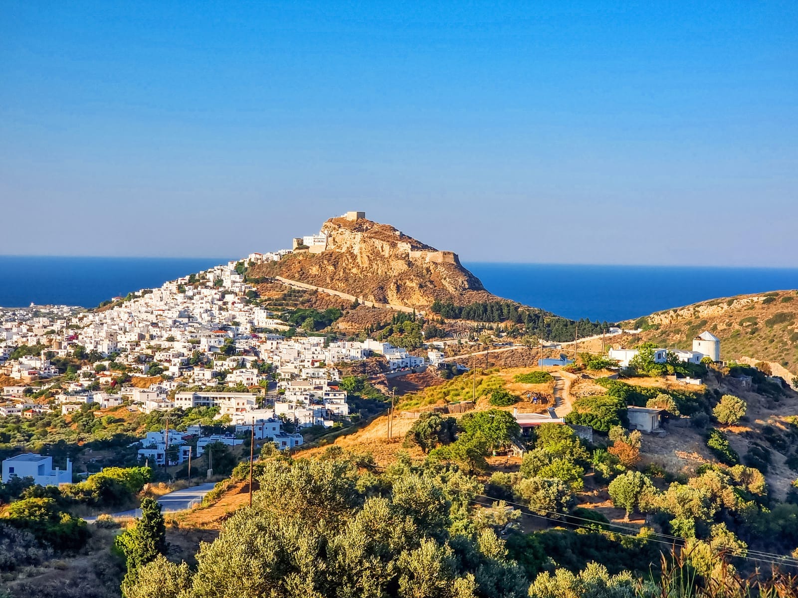 Skyros