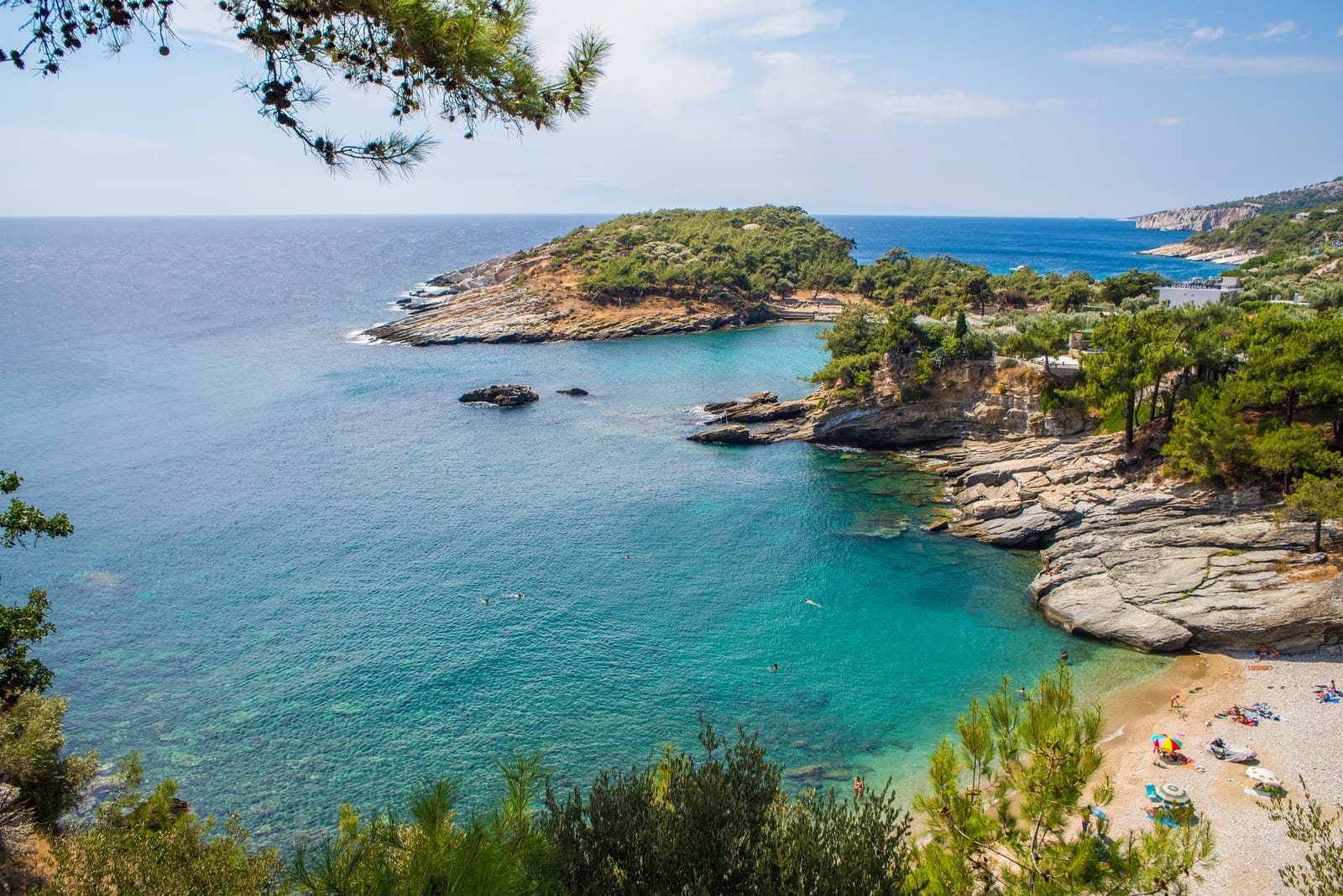 Thassos