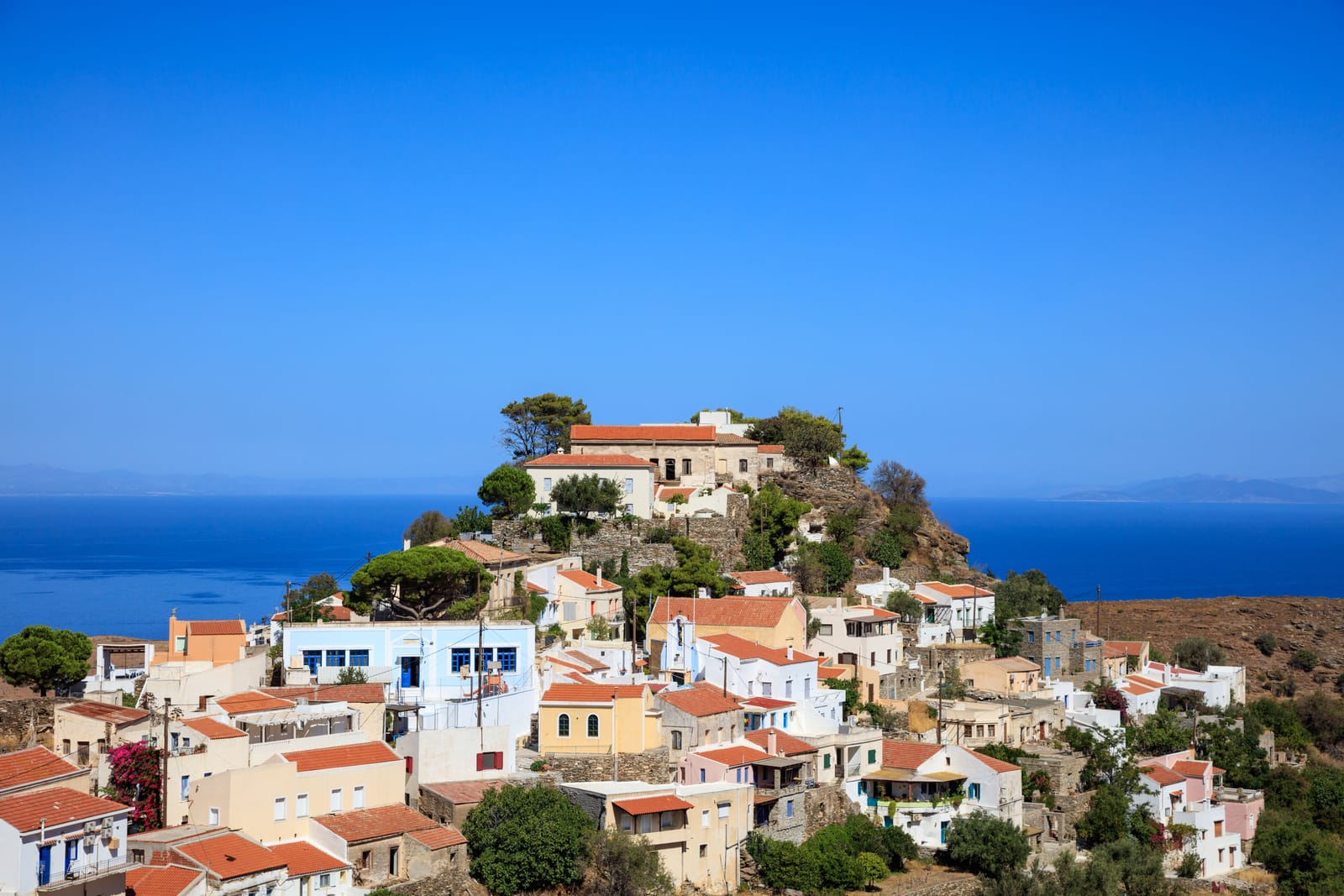 Ikaria