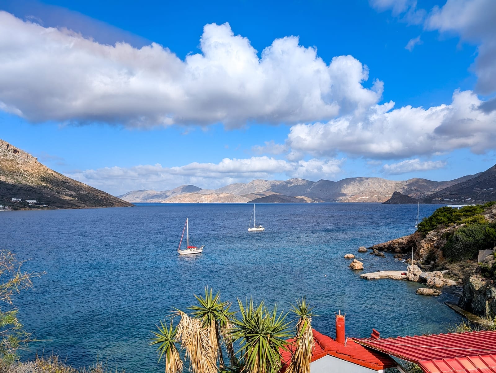 Kalymnos