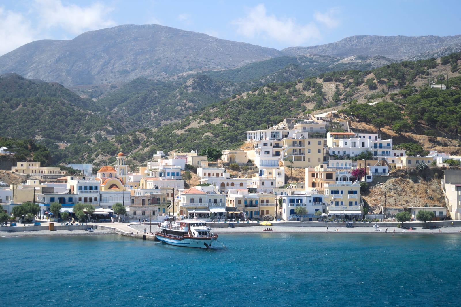 Karpathos