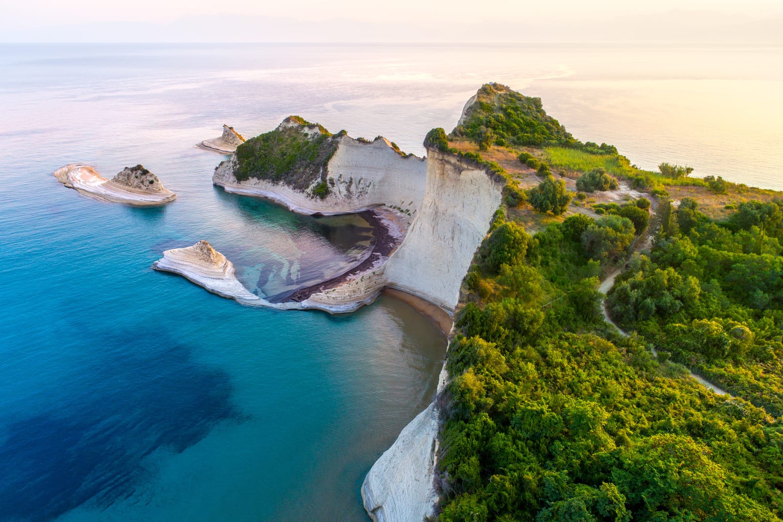 Isole Ionie
