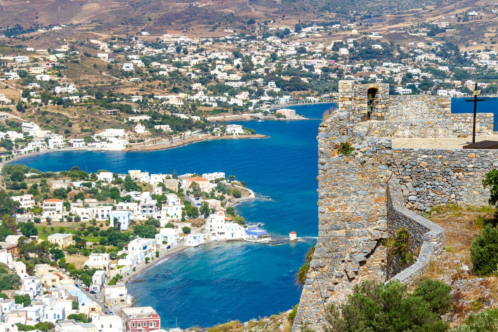 Leros