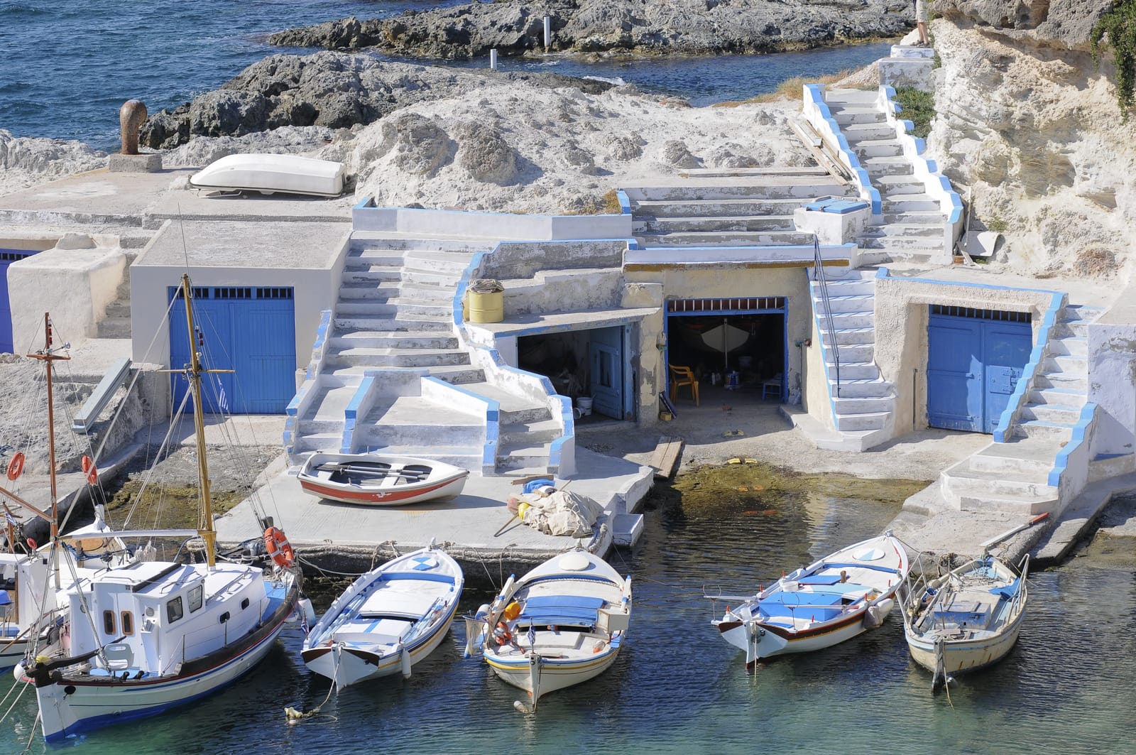 Milos