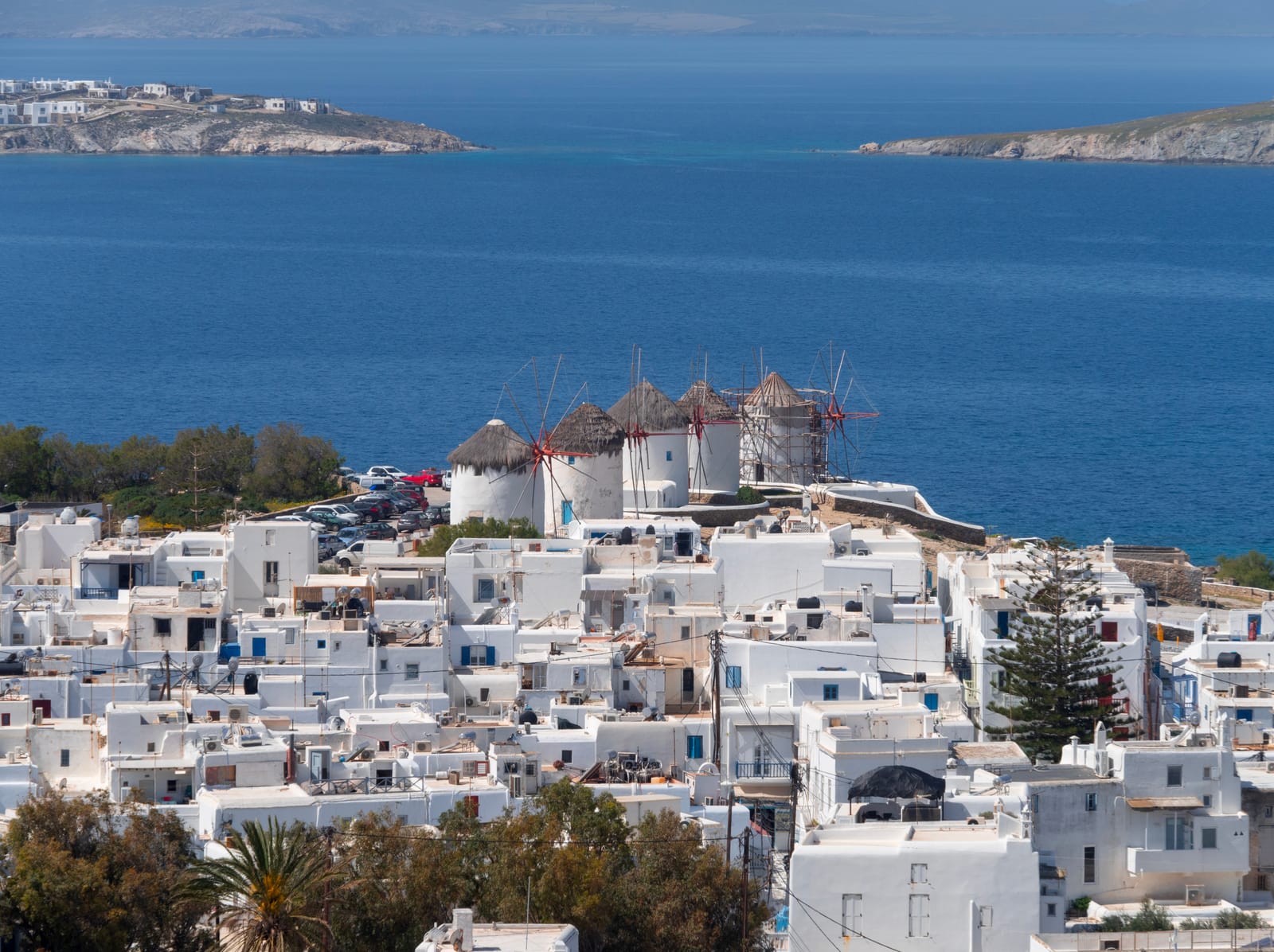 Mykonos