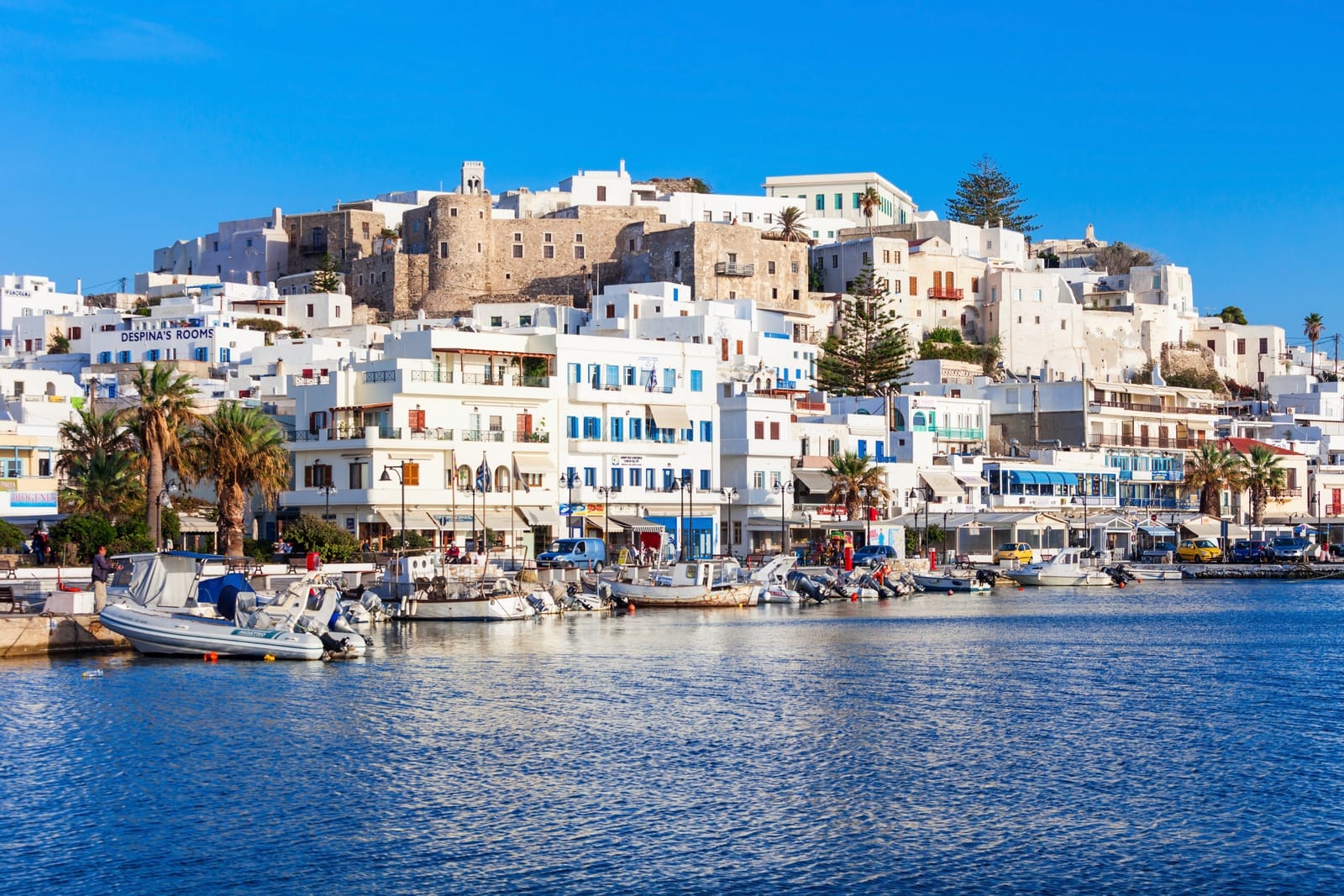 Naxos