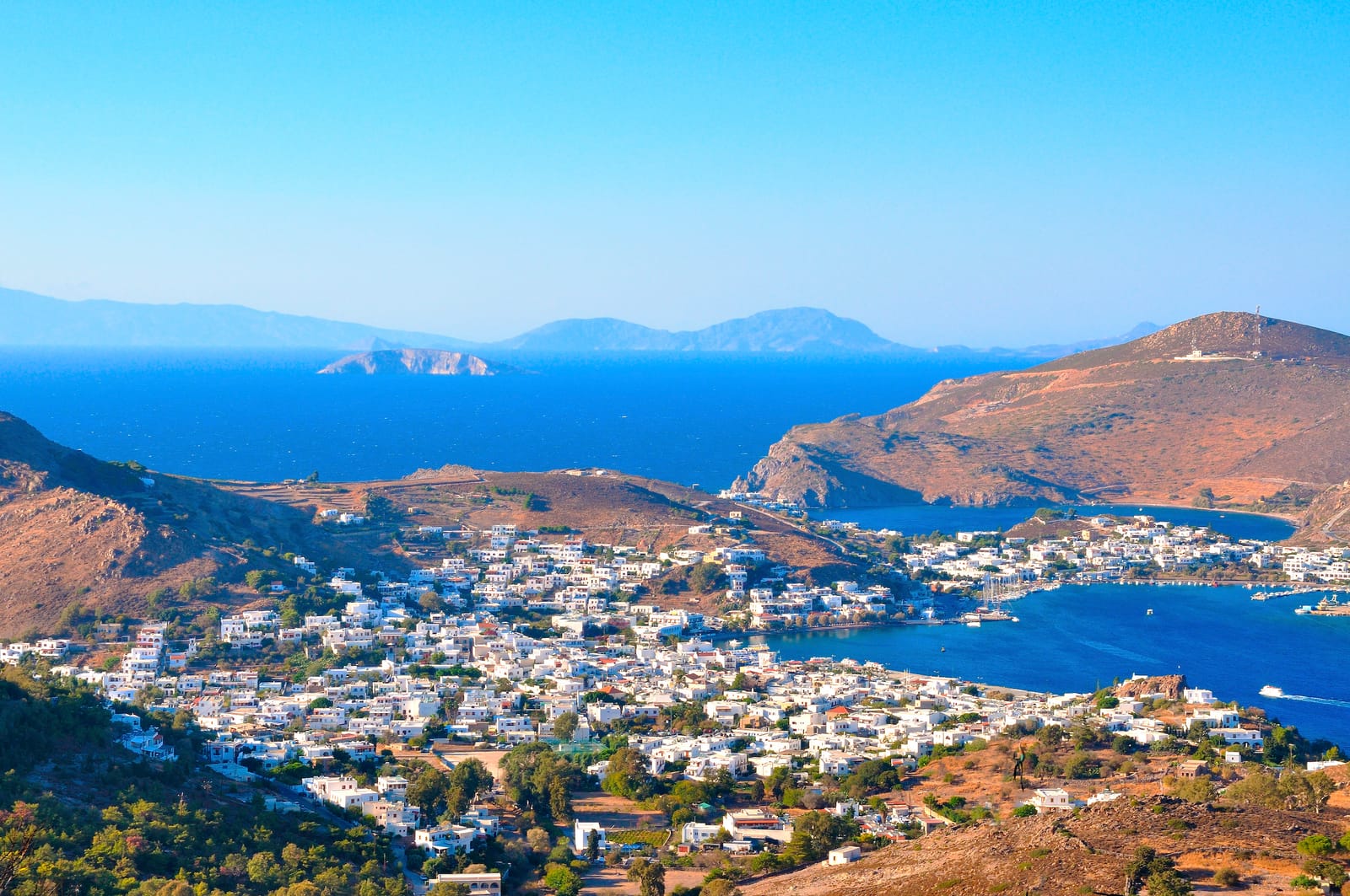 Patmos