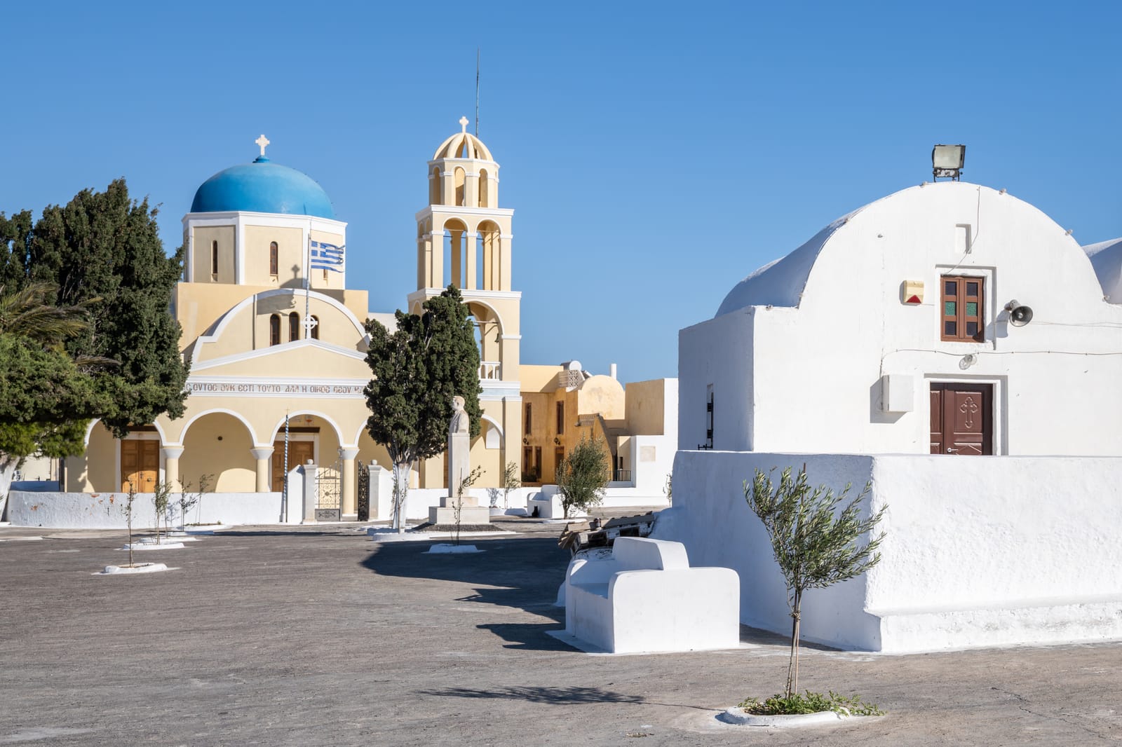 Santorini
