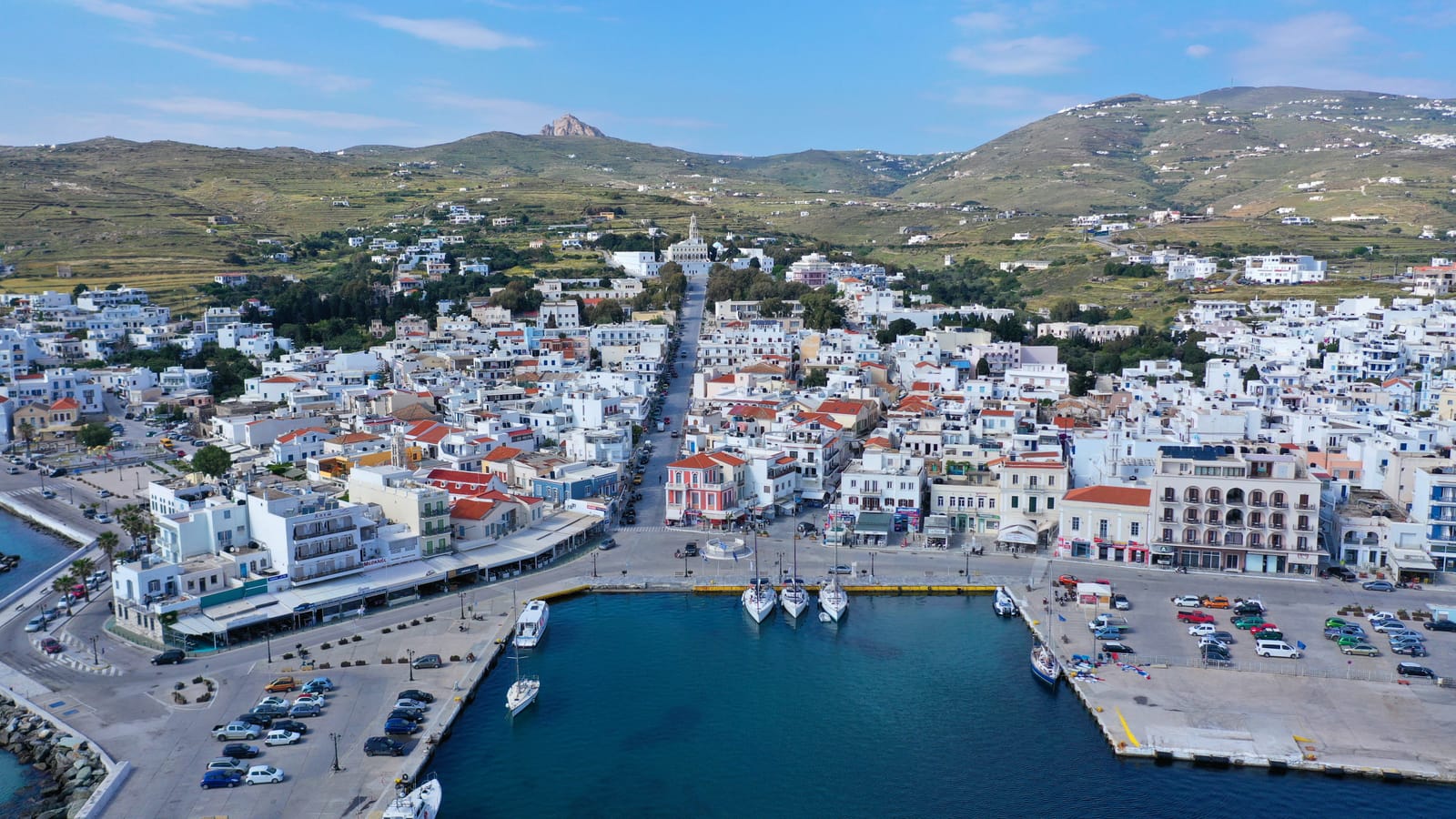 Tinos