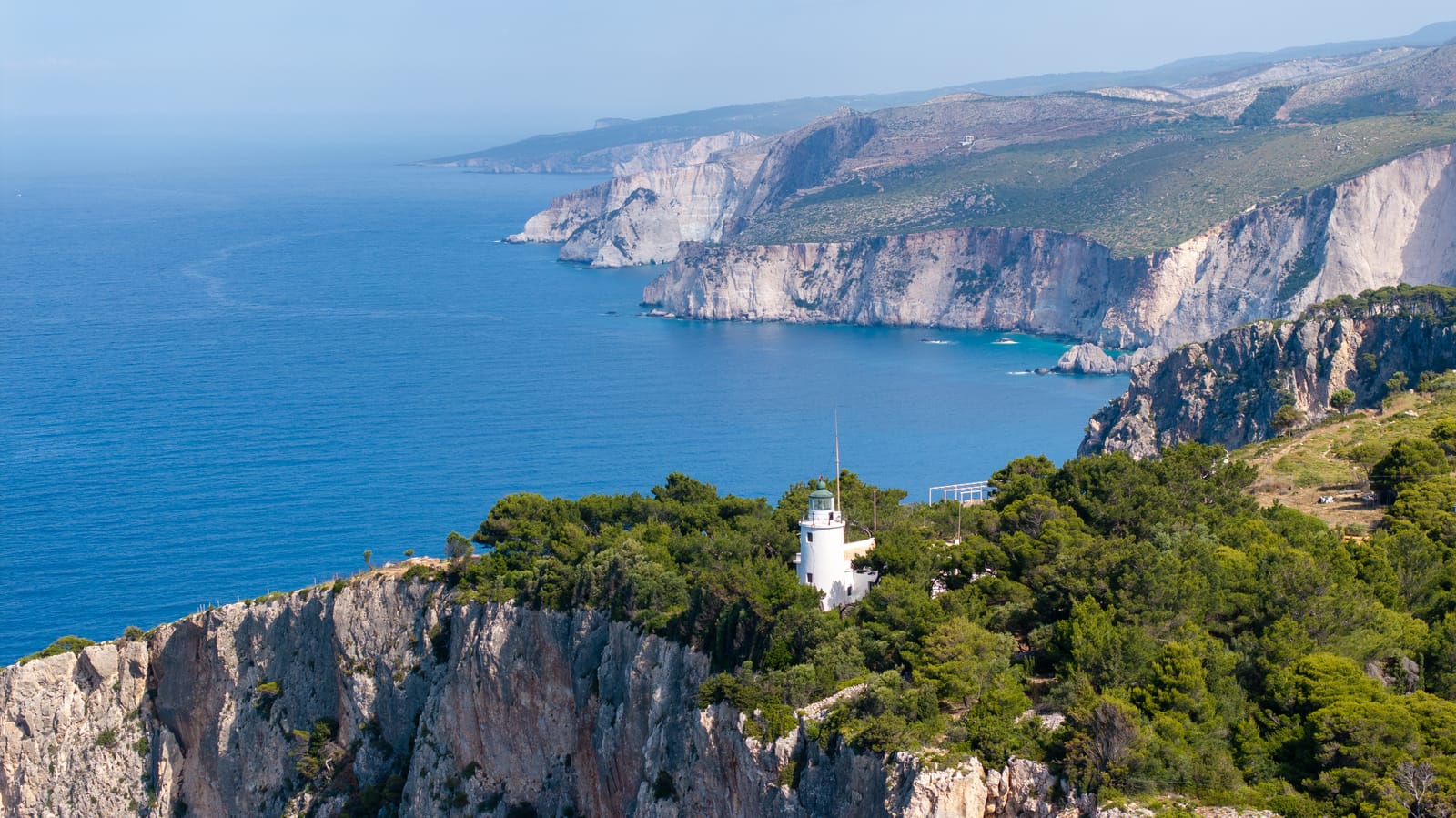 Zante (Zacinto)